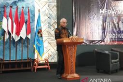 PWI komitmen perkuat kapasitas pers dalam darurat bencana