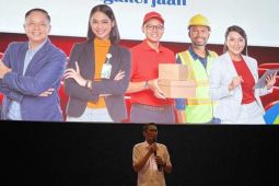 BPJS Ketenagakerjaan NTB gelar customer gathering untuk perkuat sinergi