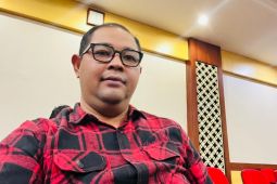 DPC PDI Perjuangan Kulon Progo terjunkan Satgas Cakrabuana dan BMI amankan Natal 2025