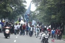 Pemkab Bekasi usulkan kenaikan UMK sebesar 6,84 persen jadi Rp5,9 juta di 2026