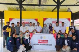 Tim Ekspedisi Patriot UI rekomendasikan model kelembagaan ekonomi kawasan