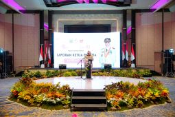 Wagub Sulsel: Hari ibu momentum perkuat penurunan AKI dan stunting