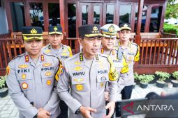 Irwasum Polri sampaikan jajaran polisi siaga penuh amankan Nataru