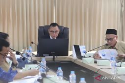 Pemkab Bengkayang dukung penataan kawasan sempadan PLTU