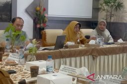 DJPb Babel dorong optimalisasi resi gudang dan perbaikan penyaluran KUR