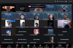 Ruang damai ajak Gen Z maknai toleransi dengan asyik