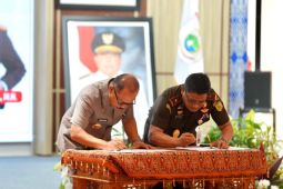 Sulbar gandeng Kejati awasi Kopdes Merah Putih