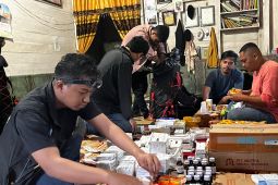 PKM Unhas tingkatkan tanggap bencana Sumatera