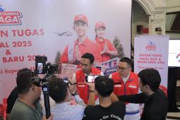 Pertamina Patra Niaga RJBB Pastikan Stok BBM & LPG aman di Sukabumi dan Cianjur