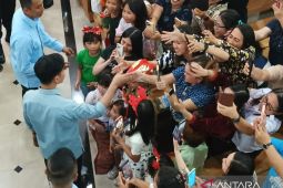 Wapres Gibran harap toleransi di Kota Manado terus dijaga