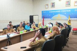 Lampung tingkatkan pemanfaatan aset desa untuk bangun KDMP