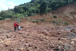 268 warga masih mengungsi di Pasaman Barat