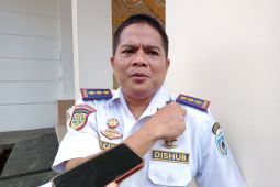 Dishub Mataram proyeksikan realisasi retribusi parkir Rp10,1 miliar