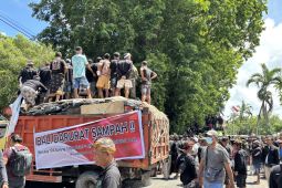 DKLH jawab tuntutan swakelola buka TPA Suwung selama dua bulan