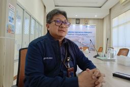 Pelindo Pangkalbalam tingkatkan layanan humanis Natal - Tahun Baru