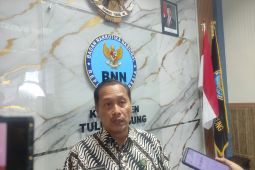 BNN Tulungagung perkuat strategi pencegahan berbasis desa dan Lapas