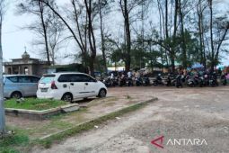 Jelang Libur Nataru 2026, Pemkot Bengkulu tertibkan juru parkir nakal