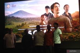 Kemenbud hadirkan pelestarian Subak melalui film Soma