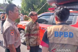 OKU perkuat penanganan bencana alam