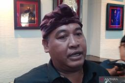 Desa Adat Kuta Bali larang penjualan petasan dan kembang api