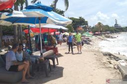 PHRI sebut pemesanan kamar hotel di Badung Bali penuh