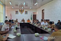 Pemkab Rejang Lebong evaluasi penanganan dampak bencana alam