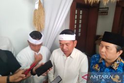 Dedi pastikan Pemprov tak selenggarakan pesta kembang api tahun baru