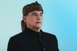 Aktor Rio Dewanto dan Barry Prima membintangi film bertema cerita rakyat