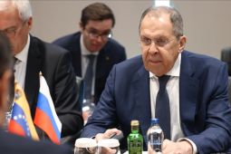 Pakar PBB kecam blokade maritim AS terhadap Venezuela