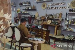 Sebanyak 17 UMKM Palangka Raya ekspor produk ke Selandia Baru