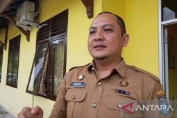 Bangka Tengah cek ketersediaan bahan pokok jelang tahun baru