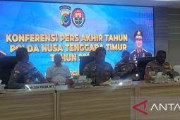 Polda NTT segera operasikan Ditreskrim PPA-PPO sebagai direktorat baru