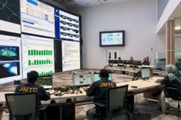 Jasa Marga tegaskan kesiapan teknologi operasional di Nataru