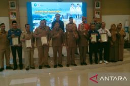 Bupati Bangka kukuhkan tim Tenaga Ahli Cagar Budaya