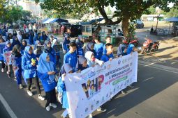 AstraZeneca Plan ajak pemuda cegah penyakit tidak menular