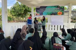 Nyala harapan dari Rejosari, petani naik kelas berkat pelatihan wirausaha Pertamina EP