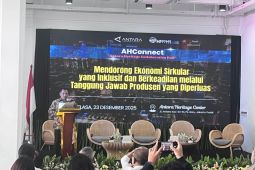 Bappenas sebut bencana di Sumatera efek dari "triple planetary crisis"