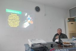 Pengurus Pusat IKA Untad Palu bentuk kelompok studi kajian purifikasi produk hukum