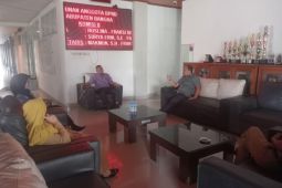 Kemenkum - Pemkab Bangka perkuat harmonisasi produk hukum