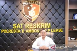 Polresta Ambon tangkap pelaku kasus penganiayaan pedagang petasan