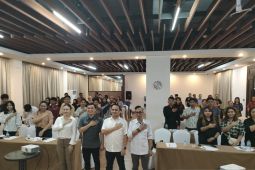 KPU Manado sosialisasi pemilu kepada delapan segmen pemilih