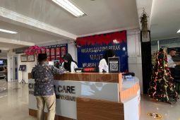 Imigrasi Perak catat PNBP Rp68,5 miliar pada 2025