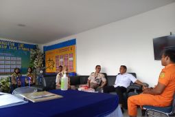 Pemudik Natal - Tahun Baru di Pelabuhan Pangkalbalam naik 16 persen