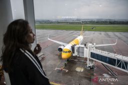Pemerintah siapkan insentif diskon tiket pesawat saat Lebaran 2026