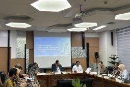 Menkeu menggelar sidang perdana aduan pengusaha ke Satgas P2SP