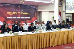 Anggota KY mengusulkan syarat calon hakim agung diperberat