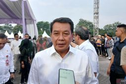 Di Tangerang, pesta kembang api hingga konvoi di pergantian tahun dilarang