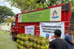 Hingga 23 Desember 2025, Pertamina distribusikan lebih dari 100 Ribu tabung LPG 3 Kg melalui Operasi Pasar di Aceh