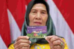 DKI Jakarta salurkan bansos KAJ hingga KLJ periode Desember 2025