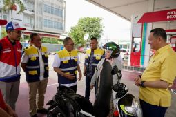 BPH Migas: Distribusi energi di Babel lancar jelang akhir tahun